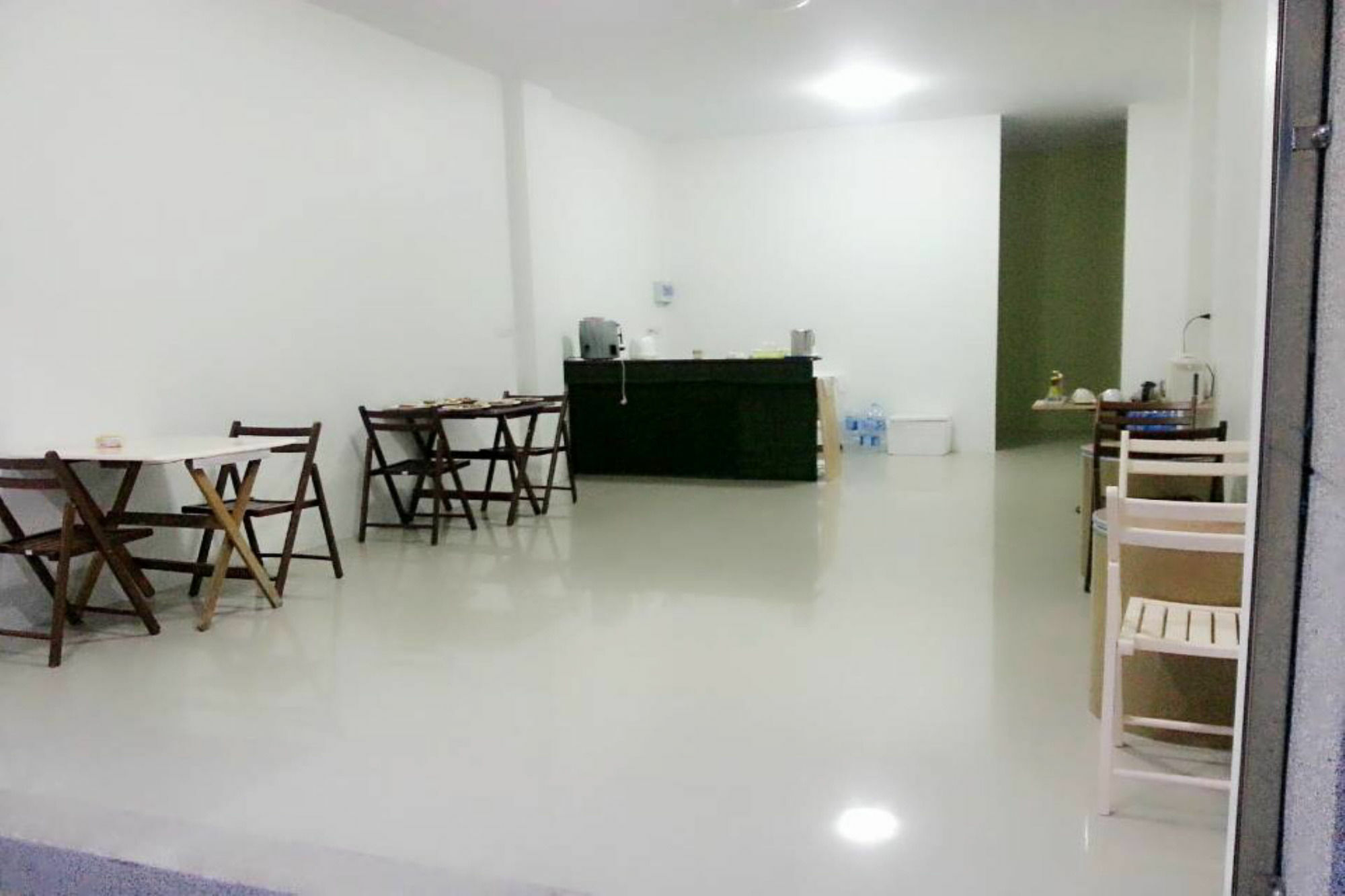 Central View Hostel Hat Yai Exterior photo